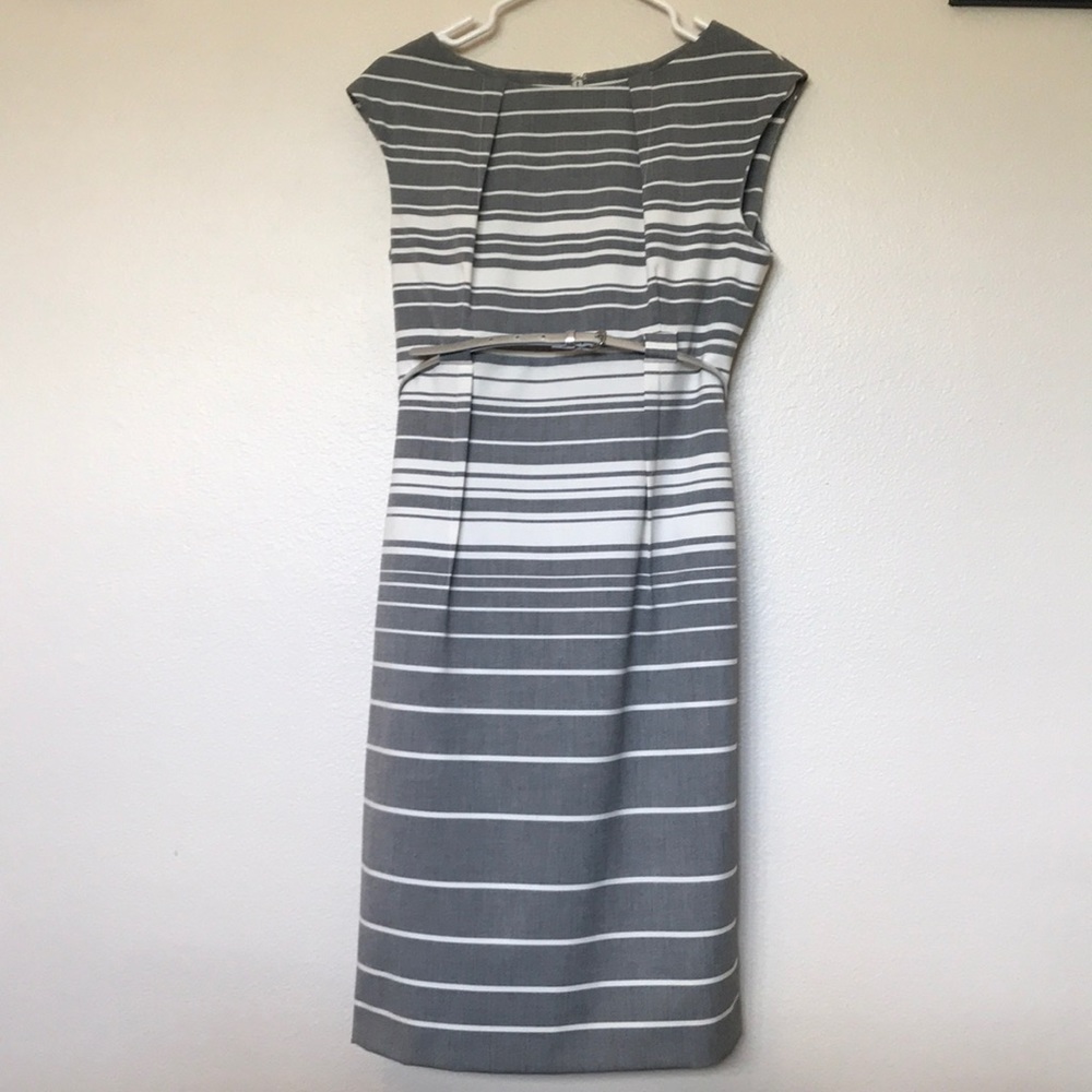Calvin Klein barely worn business dress